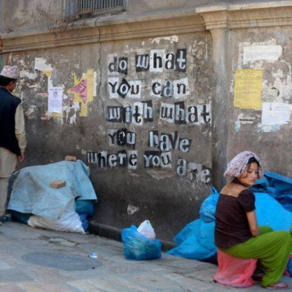 Meet your Posher, Serra